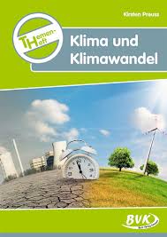 Itt a legjobb akció klímavásárlásra és klímaszerelésre! Themenheft Klima Und Klimawandel Bvk