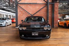 Image result for Brilliant Black 2008 Challenger