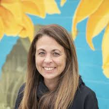 Brooke Carpenter, Wichita Collegiate School