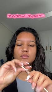 #sheglam #shein #eyebrows #eyebrowtutorial @sheglam_official
