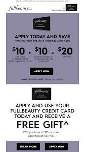 This is a secure and convenient way to access the account information you need 24/7, including viewing balances, making. A World Of Rewards Is Waiting For You Fullbeauty Com Email Archive
