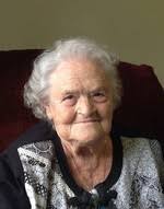 Léveillé, Valencia Cécile [née Bilodeau]