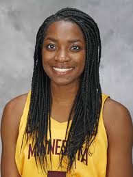 Hubbard Shines as Gophers Fall to Tar Heels