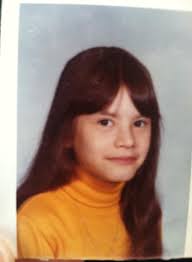 Bell bottoms and Santa in 1974