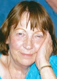 FISH, Jean Margaret (McRae)