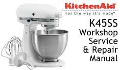 power cord, mixer, kitchenaid stand mixer
