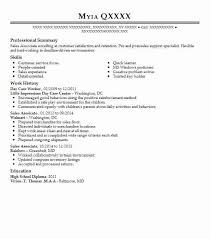 pdf docs child care sample resume
