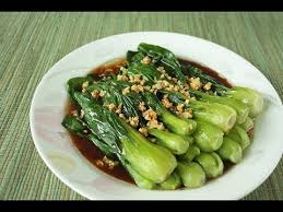 25 Steamed Bok Choy With Garlic Soy Sauce Bok Choy How To Cook Bok Choy How To Stirfry Baby Bok Choy Vegetable Recipes Chinese Vegetables Asian Recipes