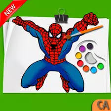 Sep 07, 2021 · 10 wonderful spiderman coloring pages your toddler will love; Spider Man Coloring Pages Spider Games Apk 1 1 Download For Android Download Spider Man Coloring Pages Spider Games Apk Latest Version Apkfab Com
