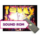 Tommy Blinder Servo Board • Ministry of Pinball