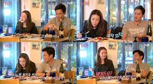 Choi ji woo is one of south korea's top actresses, even though she hasn't been active in many years. Lee Seo Jin Thinks About Getting Married To Choi Ji Woo If She Fixes Overspending Habit Hancinema