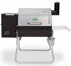 Pellet Grills Hackmann Lumber