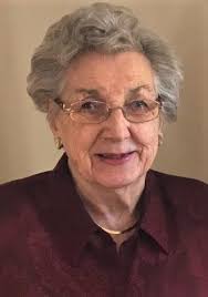 Rita M. Duane Obituary (2022)