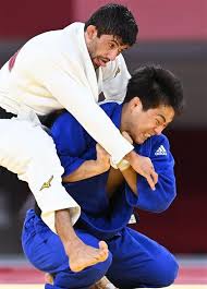 한국 유도의 역사를 찬란하게 장식할 전기영! Z Rixabzbdhhjm