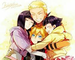 Naruto Shippuden S Photo End In 2020 Naruto Shippuden Anime Naruto Uzumaki Uzumaki Family