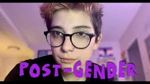 POST-GENDER