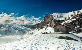 We did not find results for: Paisajes De Invierno En Espana Guia Repsol