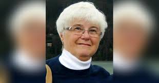 Obituary for Carol J Beach