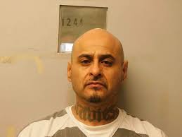 Gerald Lucero's Instagram, Twitter & Facebook