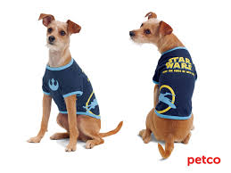 Shop hasbro pulse for the latest action figures and collectibles from g.i. Petco S Star Wars Pet Fans Collection For Sith Tzus Jedi Javanese And All Furry Companions Starwars Com