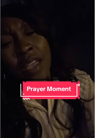 Finding Strength Through Prayer and Hope