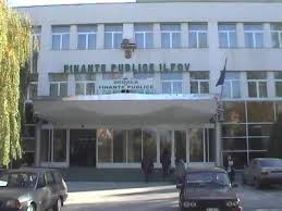 Servicii publice >> administratii financiare (taxe si impozite). Program Anaf Lucretiu Patrascanu 10