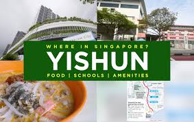 Learn all about furniture rental costs. Where In Singapore Yishun Best Food Schools Amenities In The Area Singapore Furniture Rental