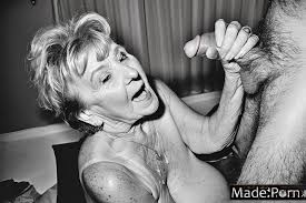 Sex Porn handjob cumshot deepthroat facial slutty open mouth pawg Granny  Photo