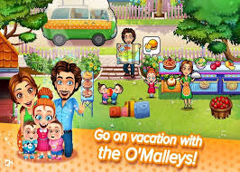 Delicious Emily S Road Trip Full Game Unlock Mod Download Apk Full Games Free Android Games Games