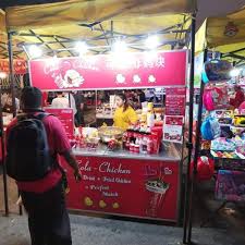 Welcome to our indoor market. Here Are The Night Markets Open In Kuala Lumpur Throughout The Lockdown Coconuts Kl