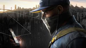 Maybe you would like to learn more about one of these? Watch Dogs 2 Ubisoft Uk