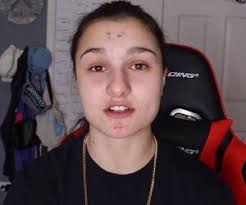 Kidd G (Jonathan Gabriel Horne)