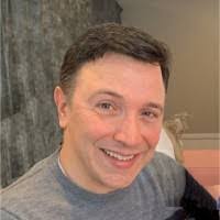 Michael Lucci's Instagram, Twitter & Facebook