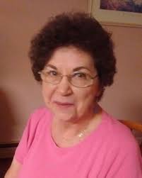 Maxine S. King Obituary January 28, 2025