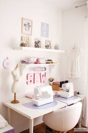 Shop for craft room storage cabinets online at target. 50 Craft Rooms A Girl And A Glue Gun