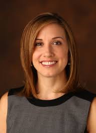 New Provost Susan Wente moves forward