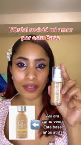 What Primer to Use with Loreal Infallible Foundation Spftext=its  Elfpowergrip Primerand Loreal Infallible Foundation