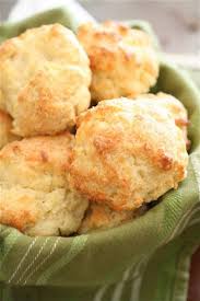 White Cheddar Garlic Biscuits Food Recipes Yummy Food