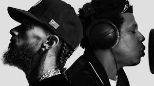 For this question we spent 5 hours on research (wikipedia, youtube, we read books in libraries, etc) to review the post. New Song Jay Z Nipsey Hussle What It Feels Like That Grape Juice