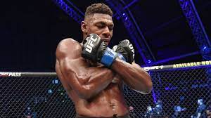 In the game fifa 21 his overall rating is 54. Inside The Viral Knockout That Made Ufc Middleweight Joaquin Buckley Immortal