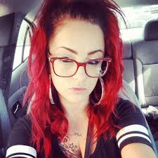 Tiffany Lozier's Instagram, Twitter & Facebook