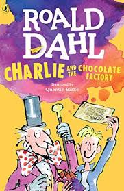 Charlie And The Chocolate Factory By Roald Dahl Https Www Amazon Com Dp 0142410314 Ref Cm Sw R Pi Dp U X Nggcbb Chocolate Factory Roald Dahl Books Roald Dahl