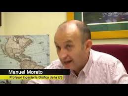 Manuel Morato Moreno