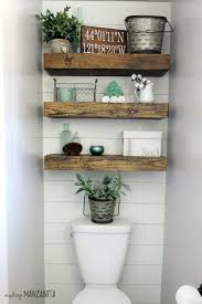 Once you have an idea of where everything will go, you can start to decide on the bathroom decor. 11 Best Bathroom Decor Ideas Hometalk
