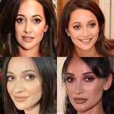 Amelia Liana #6 Money talks, wealth whispers, Amelia screams..