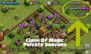 Fhx server is utterly flawless which can work on any android device without any root. Clash Of Magic Server 3 Apk Download Coolnfiles