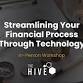 Streamlining Your Financial Process Through Technology