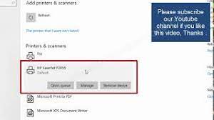 Sep 21, 2020 · تحميل تعريف طابعة hp laserjet p1102 لويندوز مجانا hp laserjet سبتمبر 1, 2020 تعريف سكانر hp scanjet pro 2500 f1 scanner برابط مباشر Download Hp Laserjet P2055d Driver