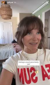 Rachel Martino Universe: Jul 07