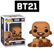 18.7万 播放 · 408 弹幕 【bts】boy with luv神级舞台14 清新糖果色西装的弹弹子 iheartradio music. Jual Funko Pop Animation Bt21 Line Friends X Bts Shooky Suga 684 Jakarta Utara Funtasticland Tokopedia